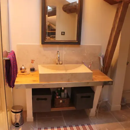Duplex Terrasse Et Parking Centre Lejlighed